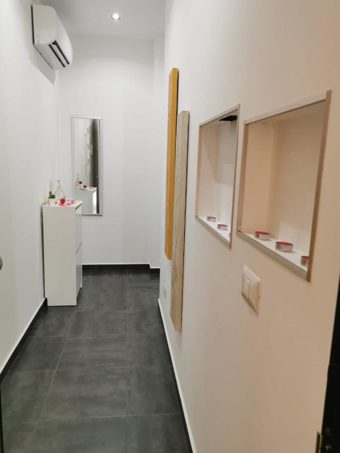 Apartament La Terrazza Falconara Marittima Zewnętrze zdjęcie