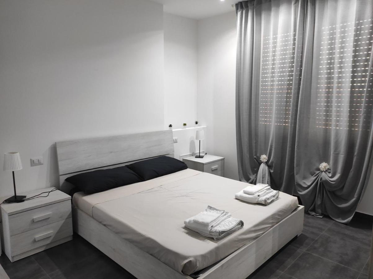 Apartament La Terrazza Falconara Marittima Zewnętrze zdjęcie