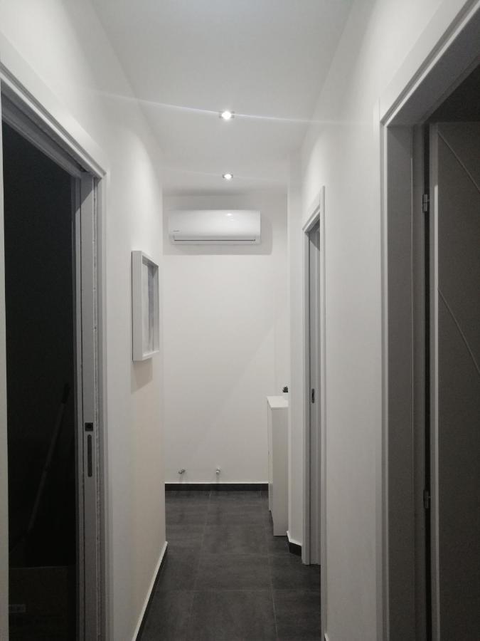 Apartament La Terrazza Falconara Marittima Zewnętrze zdjęcie