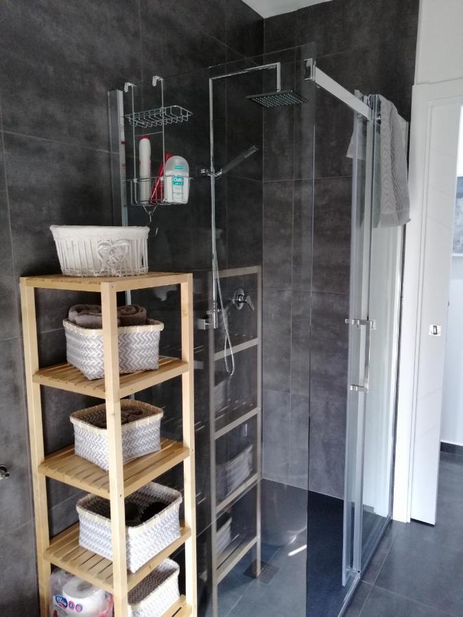 Apartament La Terrazza Falconara Marittima Zewnętrze zdjęcie