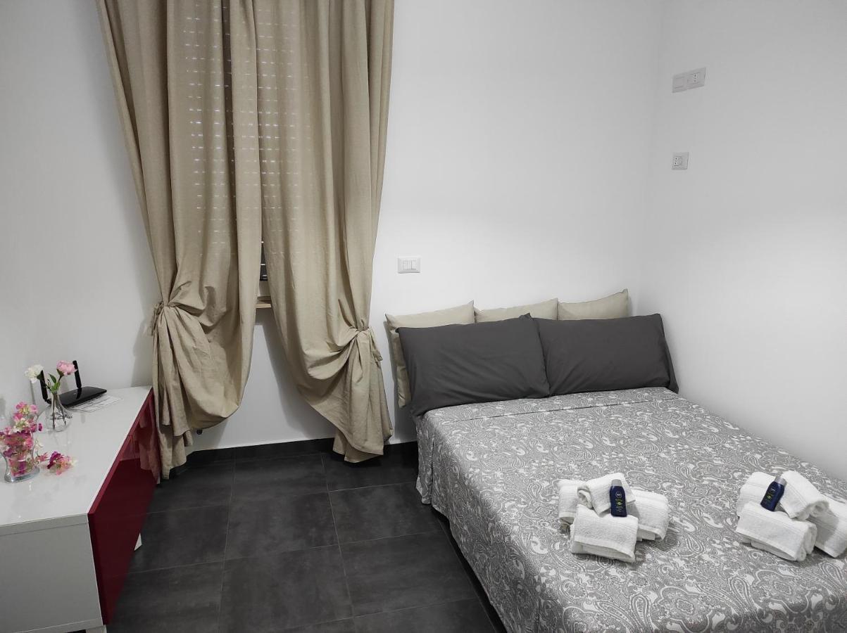 Apartament La Terrazza Falconara Marittima Zewnętrze zdjęcie