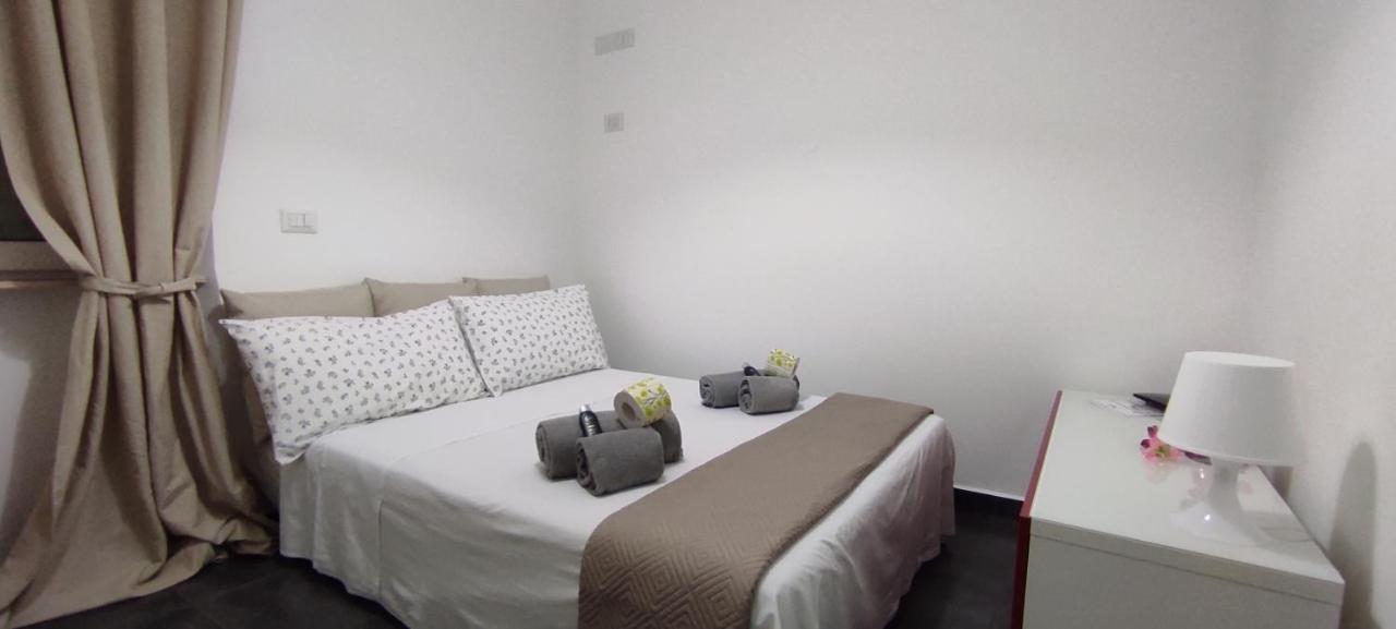 Apartament La Terrazza Falconara Marittima Zewnętrze zdjęcie
