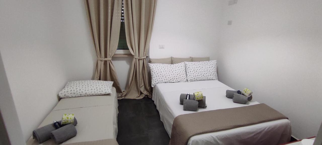 Apartament La Terrazza Falconara Marittima Zewnętrze zdjęcie