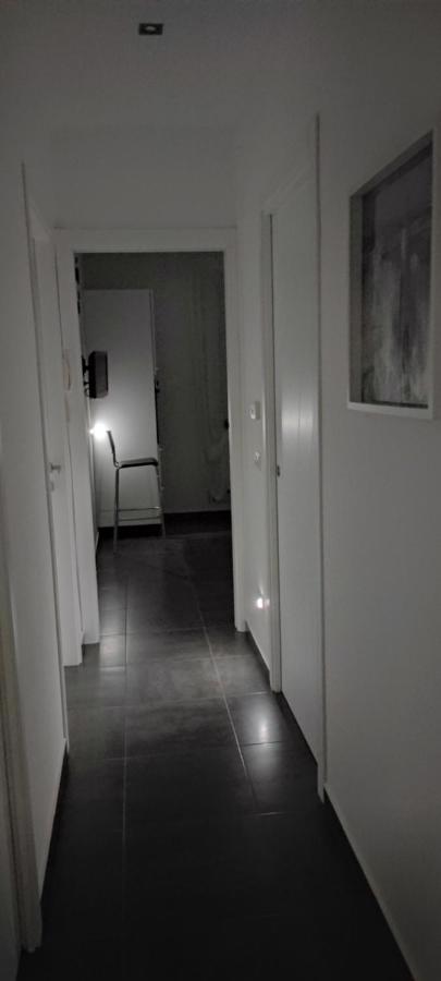 Apartament La Terrazza Falconara Marittima Zewnętrze zdjęcie