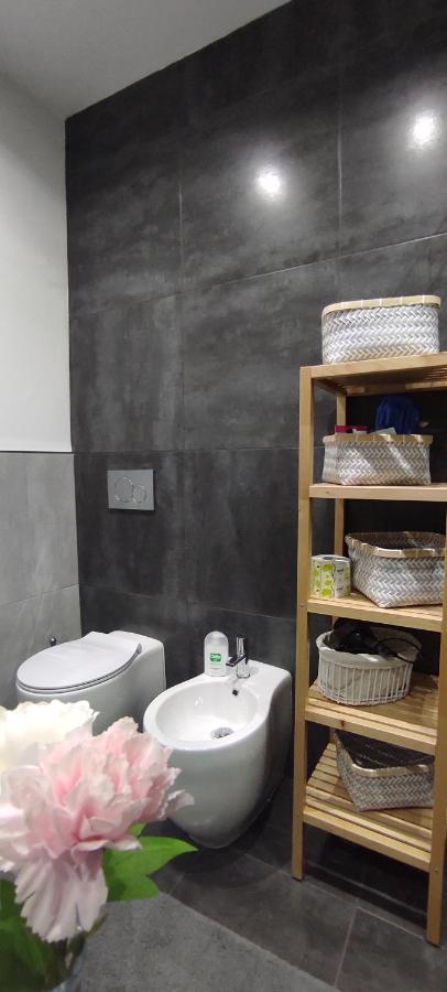 Apartament La Terrazza Falconara Marittima Zewnętrze zdjęcie